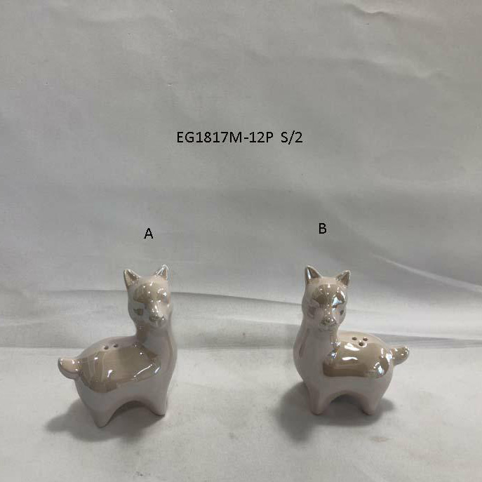 EG1817M-12P SET OF 2